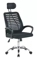 Silla Ejecutiva Ergonomica A6p