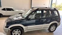 Suzuki Vitara 2.0 Diesel 