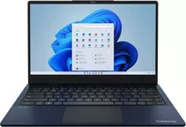 Gateway 15.6 Hd Ultra Slim Notebook En Azul Marino Intel Dua