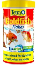 Tetra Goldfish Flakes 250 Ml / 52 Gr