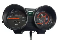 Tablero Honda Cg Titan 150 / Motomel Serie 2 - Xp Moto