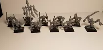 Goblins Archers 10un Warhammer Age Of Sigmar Fantasy Gw Grot