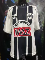 Camiseta Club Deportivo Riestra Año 2002