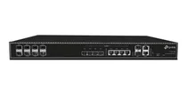 Olt Tp-link Gpon 8 Portas Pon Sfp Slot P1201-08 