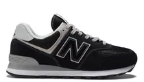 Zapatillas New Balance Wl574 Urbanas Moda Original