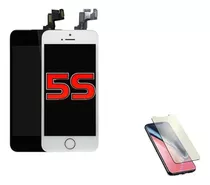 Tela Touch Frontal Para iPhone 5s A1533 A1457 + Pelicula