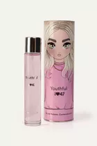 Perfume Youthful De Mujer 47 Street