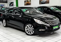 Hyundai Sonata 2.4 Mpfi I4 16v 182cv