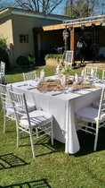 Casona Matrimonios,eventos, Lindos Jardines.solo Marzo A Dic