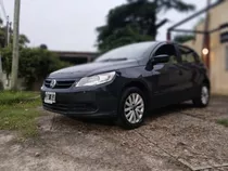 Volkswagen Gol Trend 2009 1.6 Pack Iii 101cv