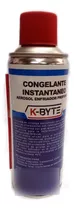 Congelante Instantaneo Aerosol Enfriador Profundo 220ml