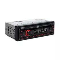 Radio Para Auto Bluetooth - Mp3 - Usb Jbl Mod. Celebrity 100