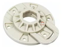 Soporte Base Tina Hub Whirlpool W10396887 C/candado Original