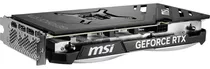 Msi Geforce Rtx 4070 Ventus 2x Oc Graphics Card