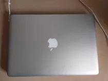 Macbook Pro 13,3 2012; Intel I7 2,9 Ghz; 1tb Ssd; 8gb Ram