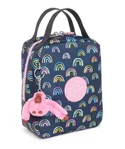 Bolsa Térmica Kipling Lyla Exclusividade Eua Original