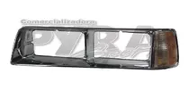 Dart Europa Bisel Dodge Chrysler Con Cuarto 86 87 Accesorios