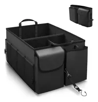 Organizador Cajuela Para Auto Camionetas Plegable Universal