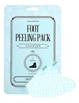 Botas Exfoliantes Kocostar Foot Peeling Pack