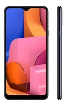 Celular Samsung Galaxy A20s 32gb Dual - Muito Bom