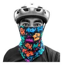 Cuellos Multiusos Bandana Pescuezos Buff  Balaclava