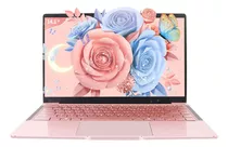 Win 11 Pro Laptop De 14 Pulgadas 1920 X 1080 Ips Fhd Display