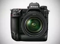 Nikon Z9 Mirrirless Camera
