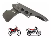 Cubrecadena Honda Xr 200 / Xlr 125 / Nx 150/200