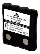 Bateria Handy Uniden 4.8v 700mha 4aaa - Bp38-40