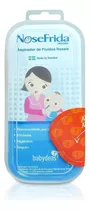 Aspirador De Fluídos Nasais Nosefrida - Babydeas Cor Azul