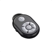 Disparador Bluetooth Control Remoto Boton Selfie Fotografía Color Modelo2