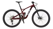 Nuevo Aluminio 29 Gt Bicicleta Mtb