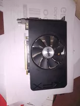 Placa Vídeo Xfx Radeon R7 - 2gb Ddr5