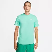 Polo Nike Sportswear Urbano Para Hombre 100% Original Vq007