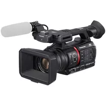  Panasonic Ag-cx350 4k Cam