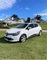 Renault Clio 2015 1.2 Iv Expression