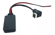 Adaptador Bluetooth Para Radio Pioneer Com Entrada Ipbus 5.0