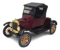 Ford Model T 1925 Runabout - Icono Americano - Motormax 1/24