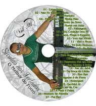 100 Cds Ou Dvds Personalizados