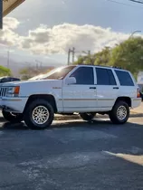 Jeep Grand Cherokee 1995 5.2 V8 Limited