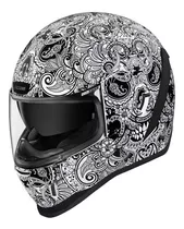 Icon Airform Chantilly - Casco De Moto