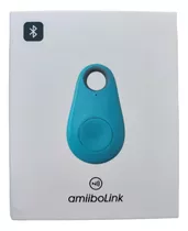 Amiibolink (amiiloop) Amiibo Universal Envio Gratis
