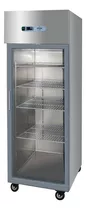 Refrigerador Industrial Maigas  500 Litros Puerta Vidrio