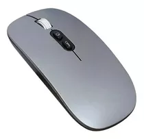 Mouse Recarregável Para Notebook Samsung Chromebook 11.6