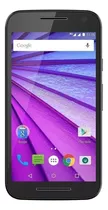  Moto G Turbo Edition 16 Gb Preto/cinza 2gb Ram(estado Novo)