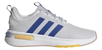 Zapatillas adidas Racer Tr23 Hombre Running Gris