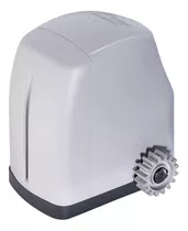 Kit Motor Portón Corredizo Automático Peccinin 1/2 Hp 500 Kg