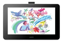 Mesa Digitalizadora Wacom One  Black E White