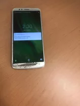 Motorola Moto G6 Play Usado