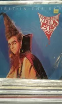 Doctor & The Medics Spirit In The Sky Vinilo Uk Ep Original